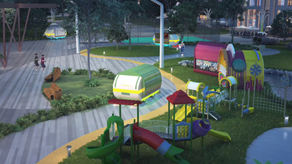 智能交通動(dòng)畫(huà)_北京凱瑪-宣傳片拍攝制作公司-專業(yè)宣傳片拍攝,企業(yè)宣傳片,宣傳片制作