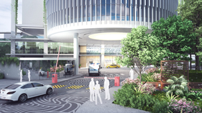 動畫宣傳片制作花絮