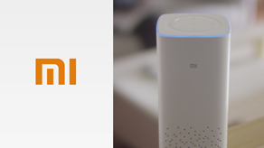 小米“小愛(ài)”AI智能音響_北京凱瑪-宣傳片拍攝制作公司-專業(yè)宣傳片拍攝,企業(yè)宣傳片,宣傳片制作