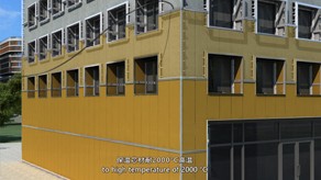 樓里外建筑施工流程動畫_北京凱瑪-宣傳片拍攝制作公司-專業宣傳片拍攝,企業宣傳片,宣傳片制作