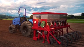 智慧農業設備演示動畫_北京凱瑪-宣傳片拍攝制作公司-專業宣傳片拍攝,企業宣傳片,宣傳片制作