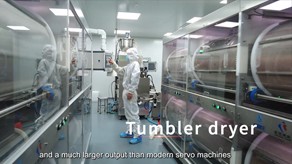 長(zhǎng)征天民藥機(jī)設(shè)備宣傳片_北京凱瑪-宣傳片拍攝制作公司-專業(yè)宣傳片拍攝,企業(yè)宣傳片,宣傳片制作